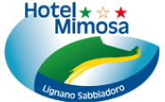 MIMOSA HOTEL ***
