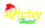 KHÁCH SẠN RICHY ĐÀ LẠT