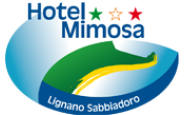 MIMOSA HOTEL ***