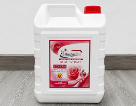 SỮA TẮM CAO CẤP KHÁCH SẠN DOCTOR TIM