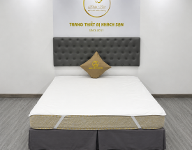 TẤM CHỐNG THẤM NỆM KHÁCH SẠN