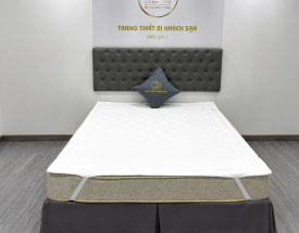 BẢO VỆ NỆM KHÁCH SẠN CAO CẤP