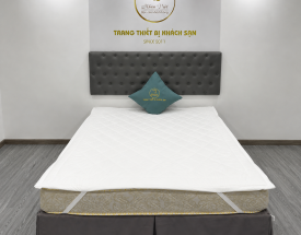 BẢO VỆ NỆM KHÁCH SẠN CHỐNG THẤM