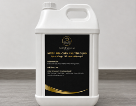 NƯỚC RỬA CHÉN CAN NHỎ