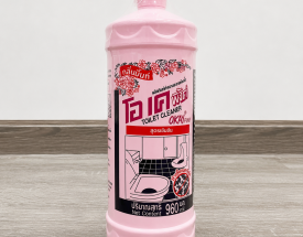 TẨY BỒN CẦU OKAY 