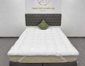 TOPPER KHÁCH SẠN CAO CẤP