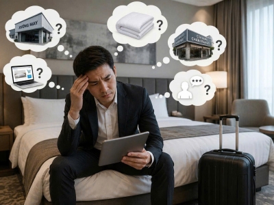 Mua vỏ chăn căn hộ ở đâu ? - Hướng dẫn chọn nơi mua uy tín