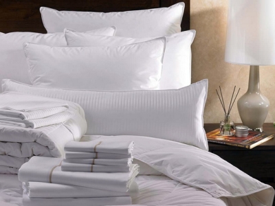 Nên Lựa Chọn Drap Nệm Khách Sạn Thế Nào?