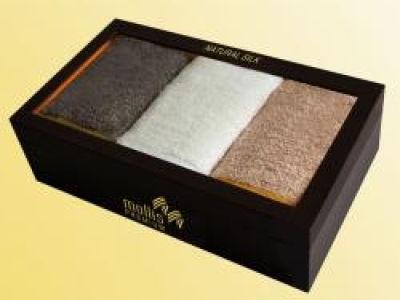 Khăn cao cấp Mollis Premium 