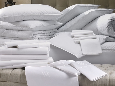 Công Ty Khăn Việt Chuyên Cung Cấp Drap Trắng Cho Khách Sạn