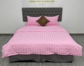 DRAP HOMESTAY MÀU SỌC 3CM 016