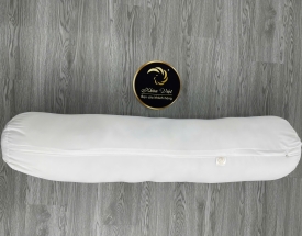 RUỘT GỐI ÔM TRUNG 30X100CM
