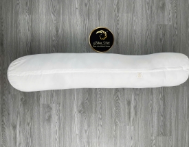 RUỘT GỐI ÔM LỚN 35X120CM