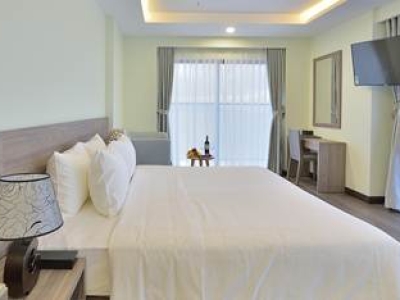 3 Lợi Ích Khi Sử Dụng Ra Trắng Khách Sạn Mà Bạn Nên Biết