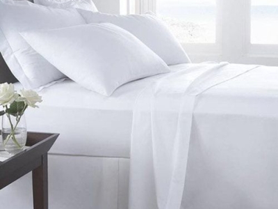 Đơn Vị Sản Xuất Ra Trắng Khách Sạn Tại TPHCM Giá Tốt