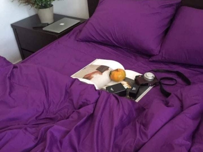 3 Cách Chọn Xưởng Chuyên Gia Công Ga Gối Khách Sạn Chất Lượng