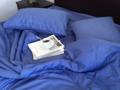 Khăn Việt Chuyên Cắt May Ga Gối Khách Sạn Cho Mọi Khách Hàng