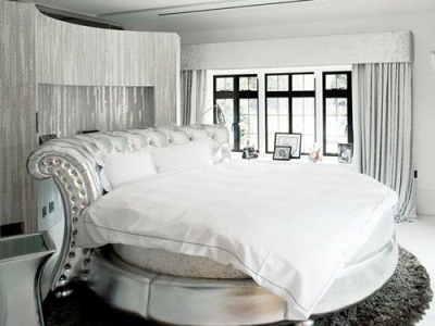 BST Mẫu Ga Tròn Khách Sạn Đẹp Chỉ Có Tại Khăn Việt Shop