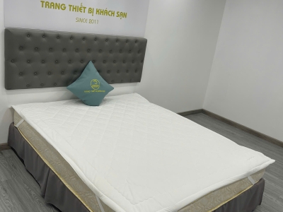 Mua Bảo Vệ Nệm Chống Thấm Căn Hộ Dịch Vụ HCM - Giá Tốt