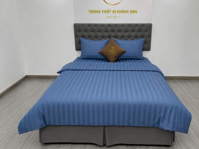 Nệm Lò Xo Cho Khách Sạn Giá Rẻ Bền Đẹp HCM | Khăn Việt