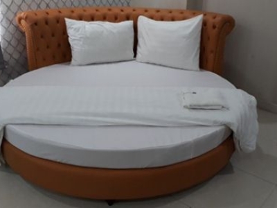 Mẫu Ga Tròn Khách Sạn | Để Lại Ấn Tượng Khó Quên Cho Khách Hàng