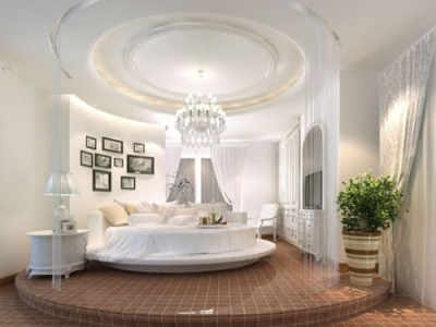 Ga Tròn Khách Sạn Giá Rẻ | Mẫu Mã Bắt Mắt Và Độc Đáo