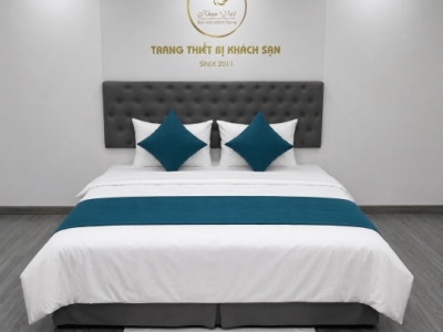 Bảng Giá Tấm Trang Trí Khách Sạn HCM: Những Điều Cần Biết
