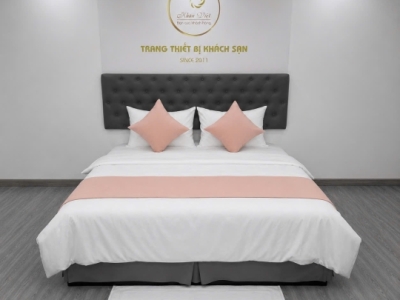 Homestay Mới Đi Vào Hoạt Động Nên Chuẩn Bị Bao Nhiêu Đồ Vải Cho Mỗi Phòng?