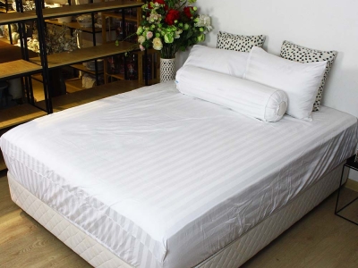 Khám Phá Địa Chỉ Phân Phối Drap Thun Trắng Khách Sạn Uy Tín Tphcm