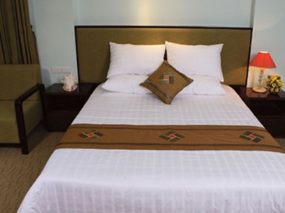 Công Ty Khăn Việt Chuyên Sỉ Chăn Drap Khách Sạn Quận 10