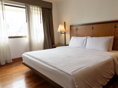 Bật Mí Địa Chỉ Phân Phối Drap Khách Sạn Chất Lượng Cao| Khăn Việt