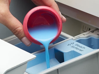 6 Điểm Tuyệt Hảo Không Ngờ Của Nước Xả Vải An Toàn Bên Khăn Việt 