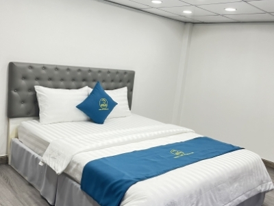 Xu Hướng Đồng Bộ Khăn Và Đồ Vải Khách Sạn: Từ Khăn Tay Đến Drap, Gối Ngày Càng Được Chú Trọng