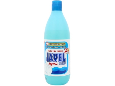 Nước Tẩy Lít Là Gì? Ứng Dụng Của Nó Trong Ngành Công Nghiệp Giặt Ủi