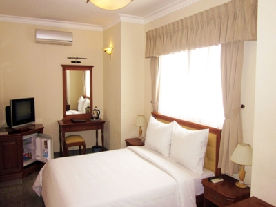 Công Ty Khăn Việt Chuyên Sỉ Chăn Drap Khách Sạn Quận Tân Bình