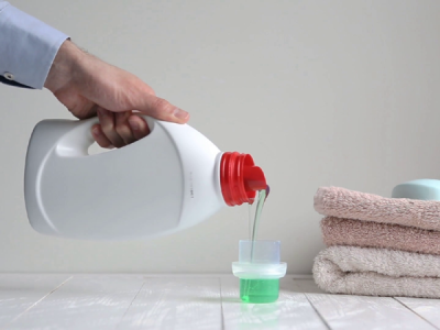 Nhà Phân Phối Nước Giặt Tẩy Công Nghiệp Chuyên Dụng Gía Rẻ Nhất